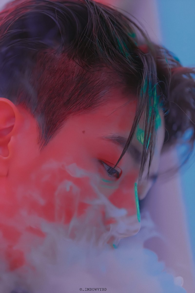 Baekhyun second album ——— (Candy)