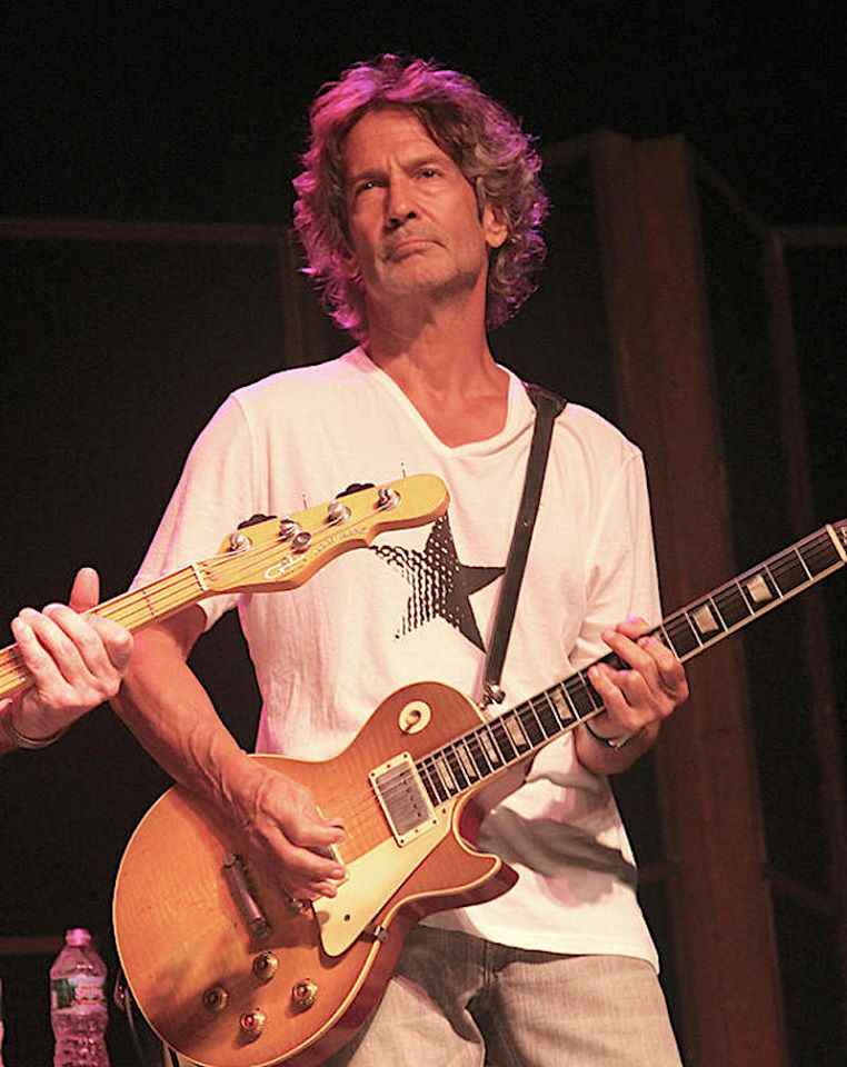 HAPPY 70TH BIRTHDAY BILLY SQUIER       May 12, 1950 