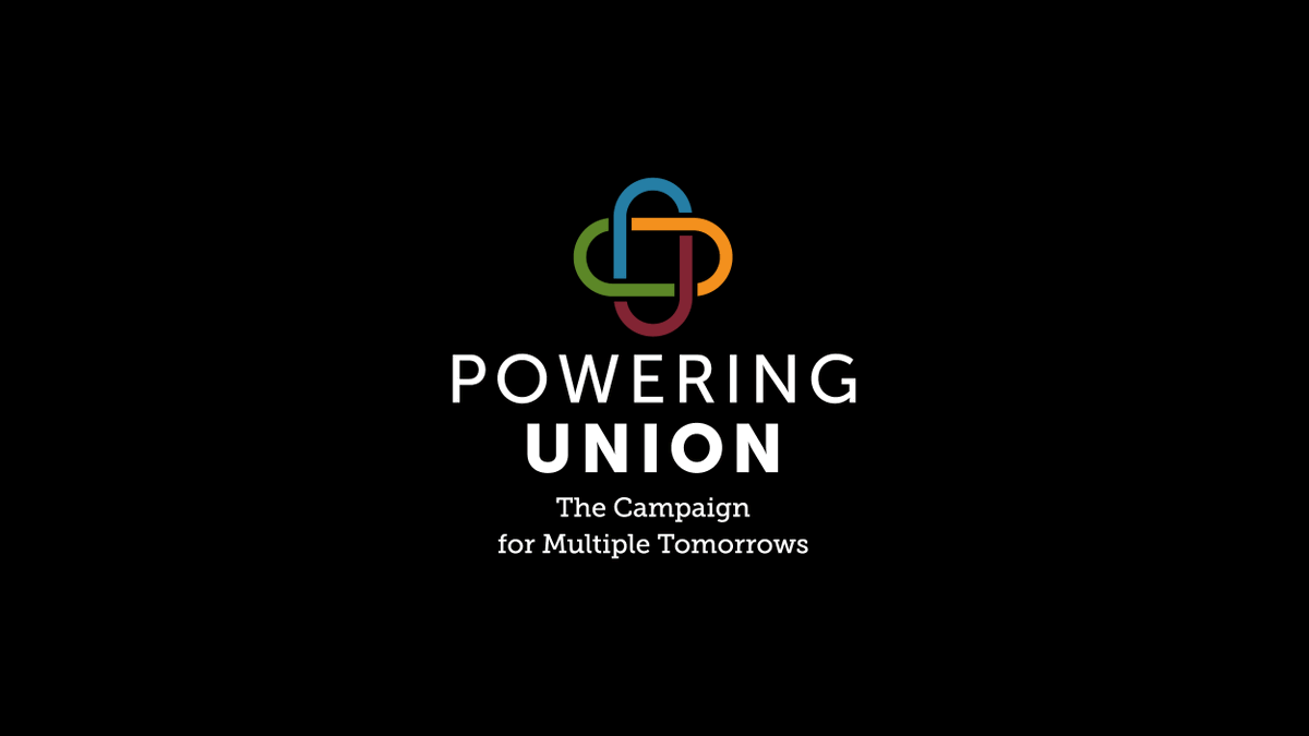 Today, we feature recent work for <a href="/unioncollege/">Union College</a>
Powering Union: The Campaign for Multiple Tomorrows
union.edu/campaign

#PoweringUnion #unioncollege #highereducation #college #highereducationleadership #education #students #highered #studentsuccess #fundraising