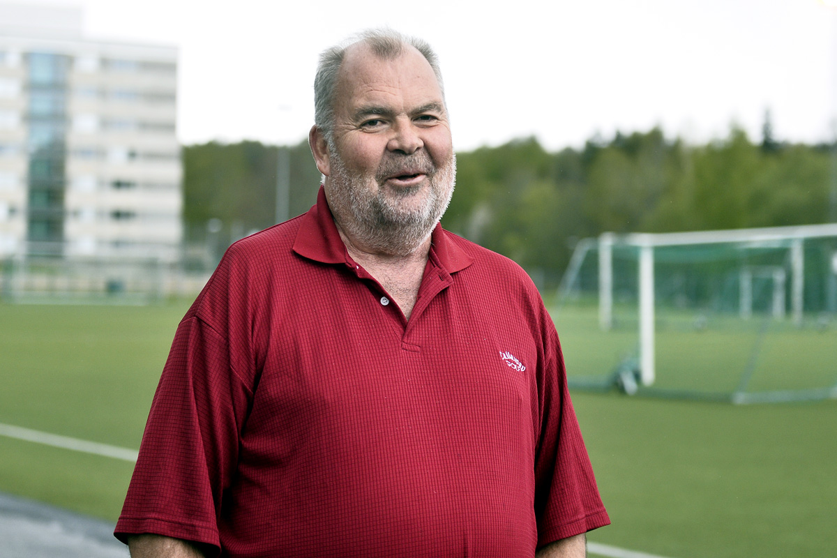 De ställer in ungdomsmatcherna: ”Förstår de som vill vara försiktiga” √ Mångåriga ungdomsledaren om sommarens verksamhet
jp.se/artikel/de-sta… <a href="/RaslattSK/">Råslätt SK</a>