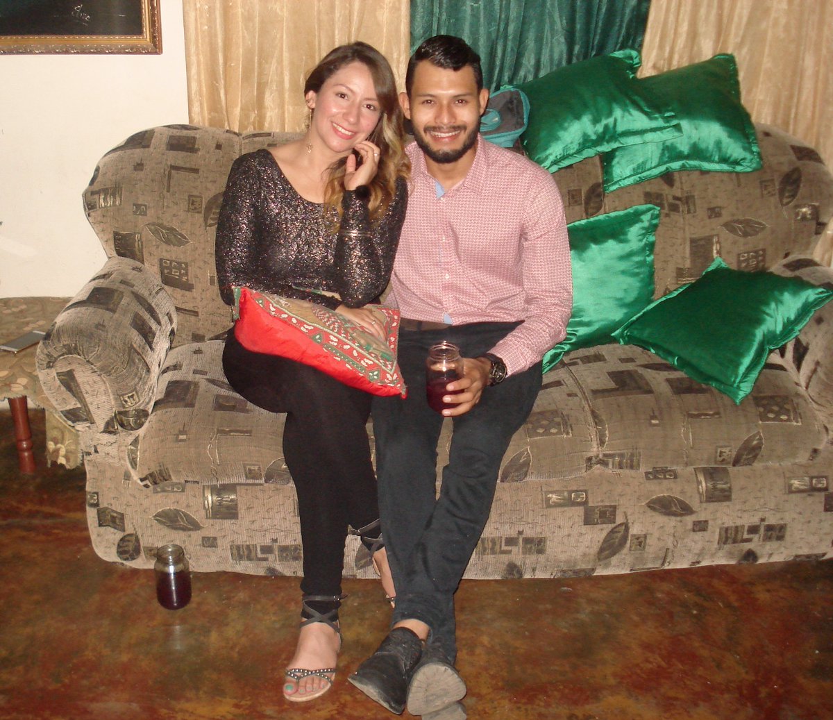 Danieldcha's tweet image. #NuevaFotoDePerfil ❤️