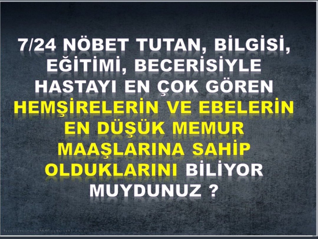 Sağlıkçıya AlkışYetmez <a href="/drfahrettinkoca/">Dr. Fahrettin Koca</a>