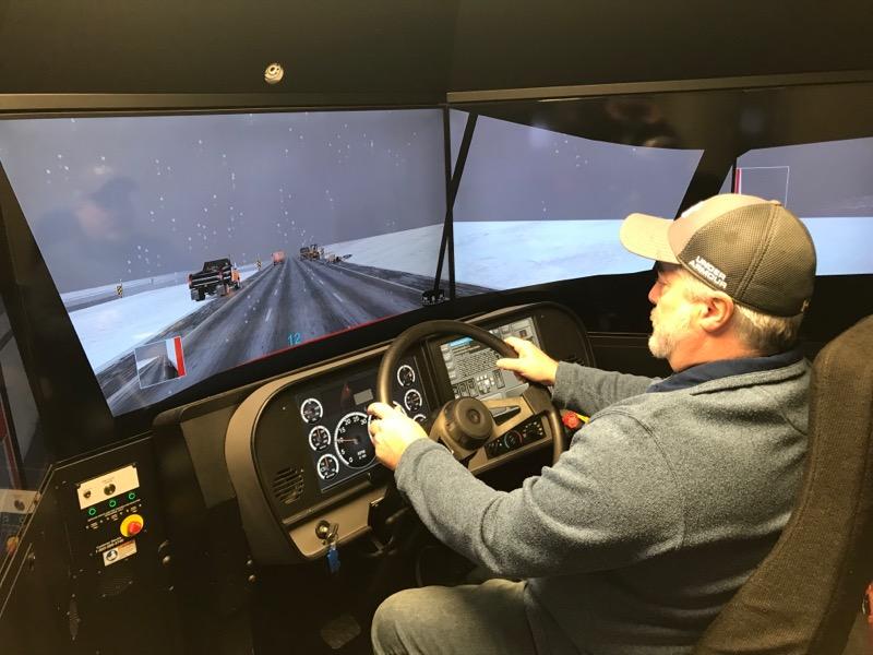 123NetInc's tweet photo. Virtual Training is one of many ways that @123NetInc's Fiber Team ensures safety while working in the field. Interested in joining the team? We're Hiring! Find out more.
https://t.co/w0C7iMHCWm #virtualtraining #fiberteam #MIjobs https://t.co/ofMiPSY1Df