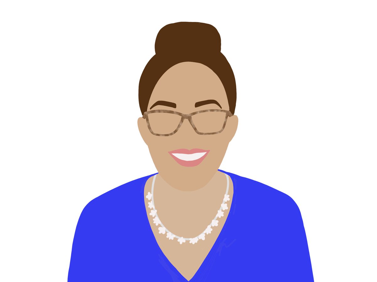 Ayanna Saunders tweet media