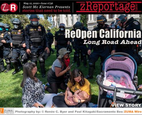 rspix's tweet photo. Check out the latest zReportage Issue #736: 05.12.20: "ReOpen California: Long Road Ahead" by Renée C. Byer and Paul Kitagaki Jr./Sacramento Bee/ZUMA Wire https://t.co/WDBxiTnB0V https://t.co/xRHXAzbEuI