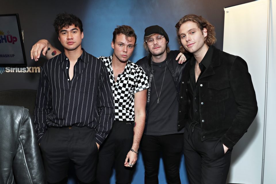 Your favourite 5SOS song and what it (may) say about you. ~ a thread