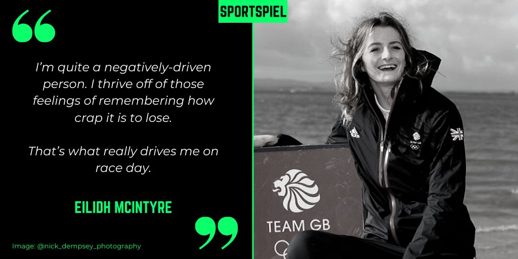 Negatives can just as easily drive you, as shown by  @McintyreEilidh   https://sportspielonline.com/2020/03/15/eilidh-mcintyre-i-was-broken-thats-the-only-way-i-can-describe-it/