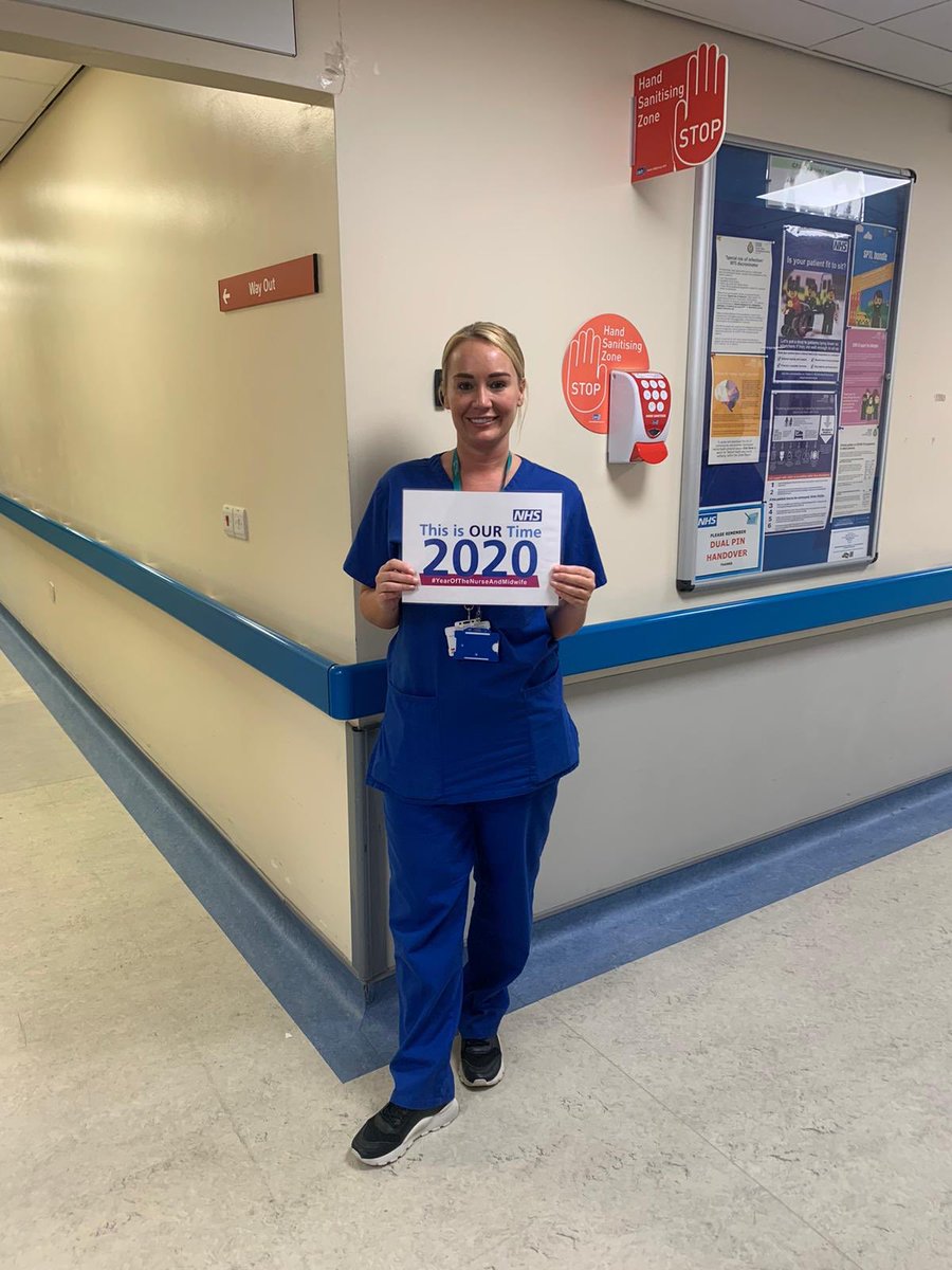 EdTameside's tweet image. More of our amazing nurse from Tameside ED ❤️