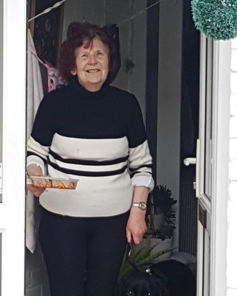 IddyKnowsBats's tweet photo. Help the aged,One time they were just like you. Help the aged
'Cause one day you'll be older too
You might need someone who can pull you through
@supportingHC
#WeKnowHowToMakePeopleSmile😊 
#staysafe
#stayhome 

@NHSMillion @NHSEnglandLDN @NHSBartsHealth @BartsHospital https://t.co/Ya3YraloVf