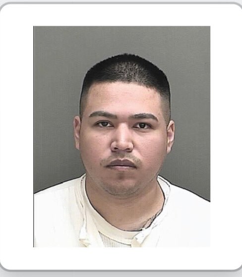 USBPChiefRGV's tweet photo. #BorderPatrol agents prevent three sex offenders from entering our #SouthTexas communities. Agents in Brownsville &amp; McAllen recently arrested the offenders, one of which was convicted in Hidalgo County for Sexual Assault of a Child. 
#CrossYourBorders https://t.co/tCS5wlUP39