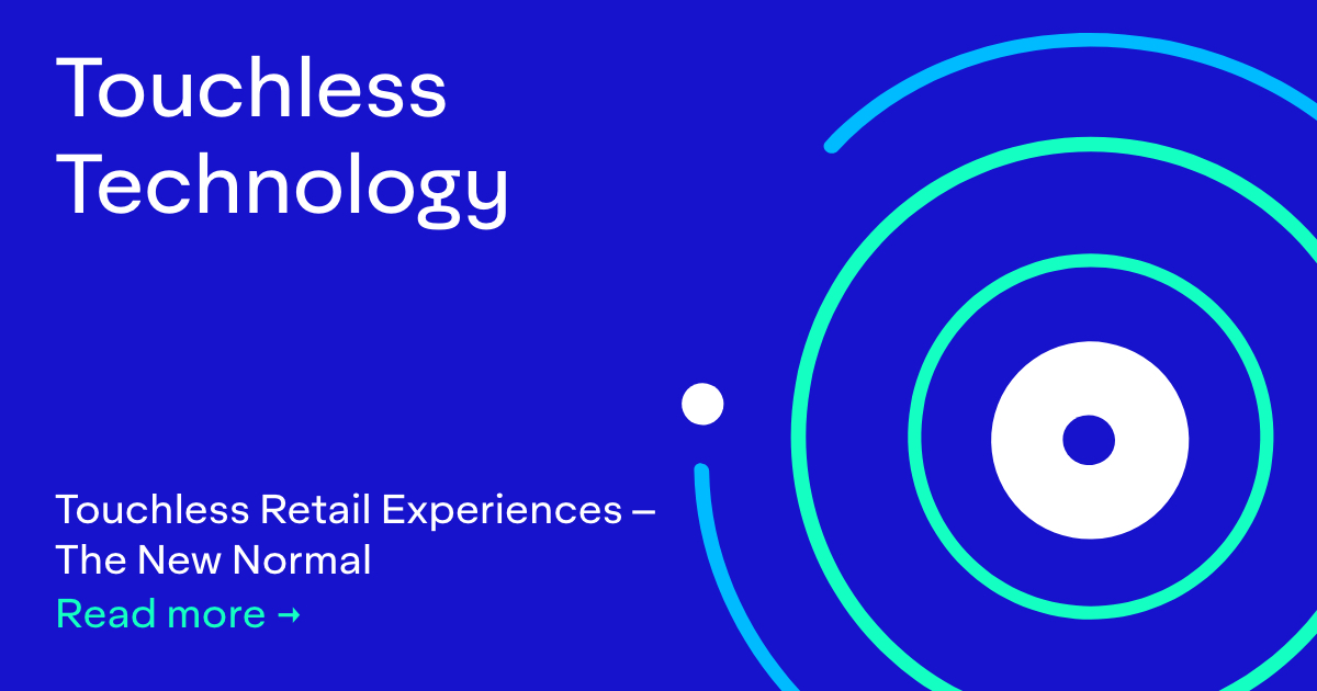 AveryDennison's tweet photo. Is 'touchless' retail the new normal? Francisco Melo, vice president and general manager, Global Intelligent Labels, Avery Dennison, shares his insight on how COVID-19 has impacted the future of #retail. Read more: https://t.co/qm6ZrbieZw #RFID #frictionlessretail https://t.co/pjgk4OKWo2
