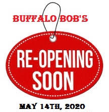 Buffalo Bob tweet media