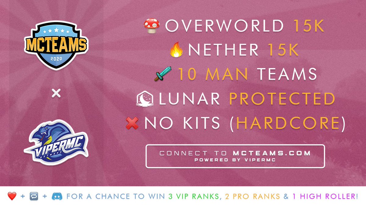 MCTeams tweet media