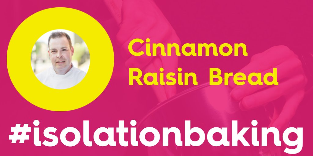 EventsEastCA's tweet image. We've recruited Jonathan Hannam, the Pastry Chef @hfxconventions, to help us clean out the pantry and to provide a bit of baking inspiration, hopefully! Welcome to #isolationbaking with Jonathan! Check out the video here: bit.ly/2L8Dbs5 #eastcoasthosts