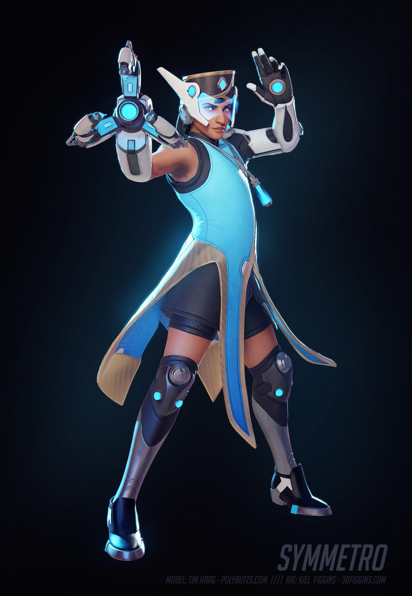 AnimChallenge (@challengeanim) on Twitter photo Our May theme is Highlight Intros insp by Overwatch!
-5 sec shot by May 31st!
-Any Rig, any medium.
-Best 3 to be critiqued by Casey McDermott!
Symmetro: agora.studio/animchallenge.…
By: Tim Oliver Haag & <a href="/KielFiggins/">Kiel Figgins</a>
#agorastudio #animation #animchallenge #3danimation #games Our May theme is Highlight Intros insp by Overwatch!
-5 sec shot by May 31st!
-Any Rig, any medium.
-Best 3 to be critiqued by Casey McDermott!
Symmetro: agora.studio/animchallenge.…
By: Tim Oliver Haag & <a href="/KielFiggins/">Kiel Figgins</a>
#agorastudio #animation #animchallenge #3danimation #games