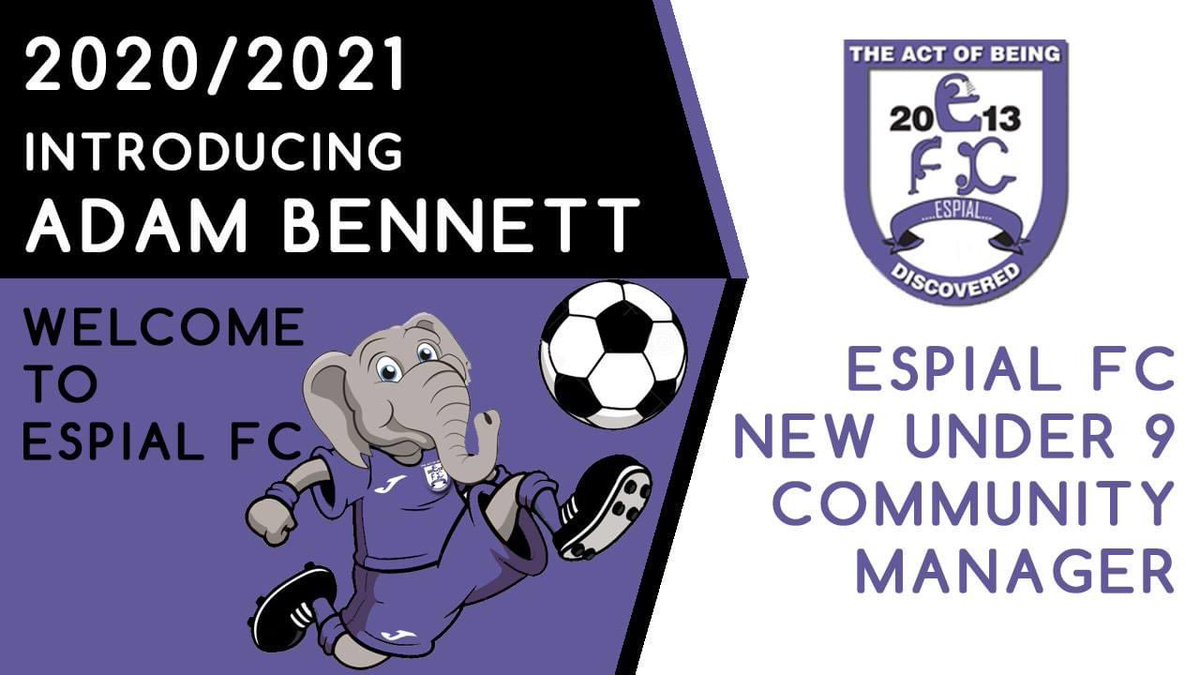 Espial FC (@espialfc) on Twitter photo 