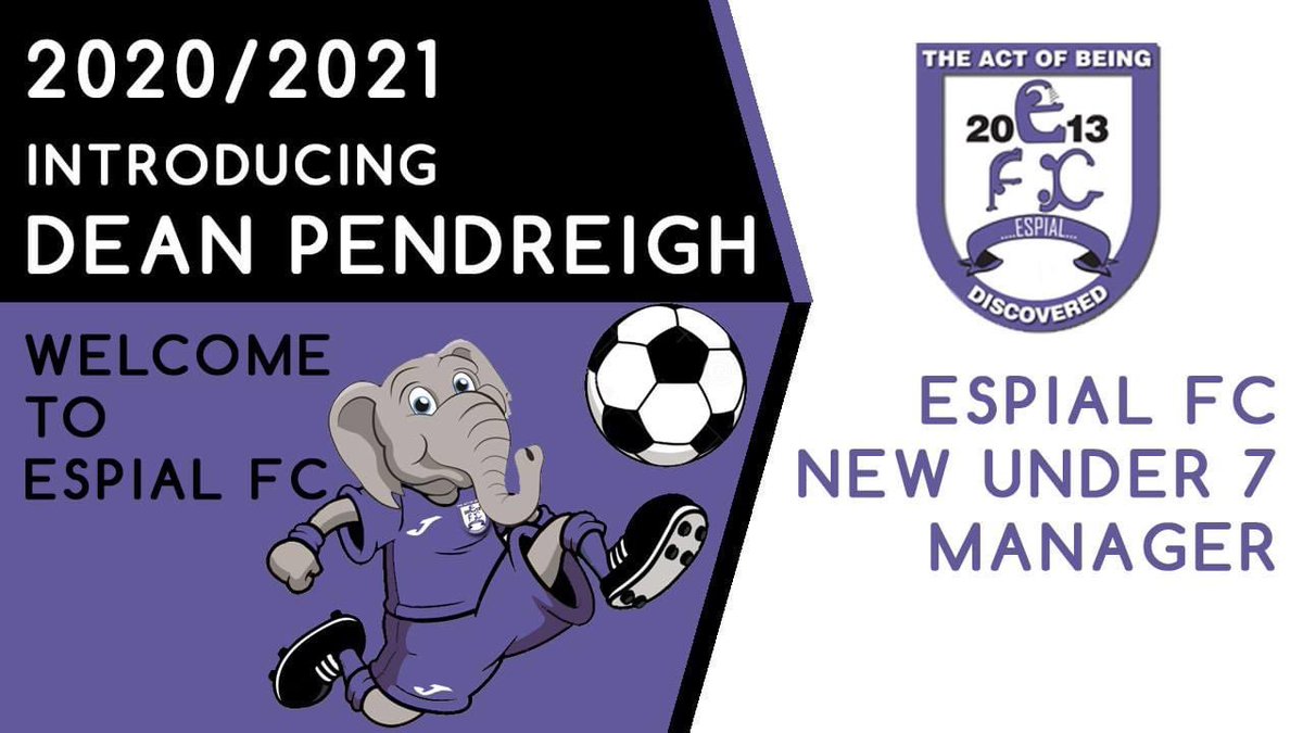 Espial FC (@espialfc) on Twitter photo 