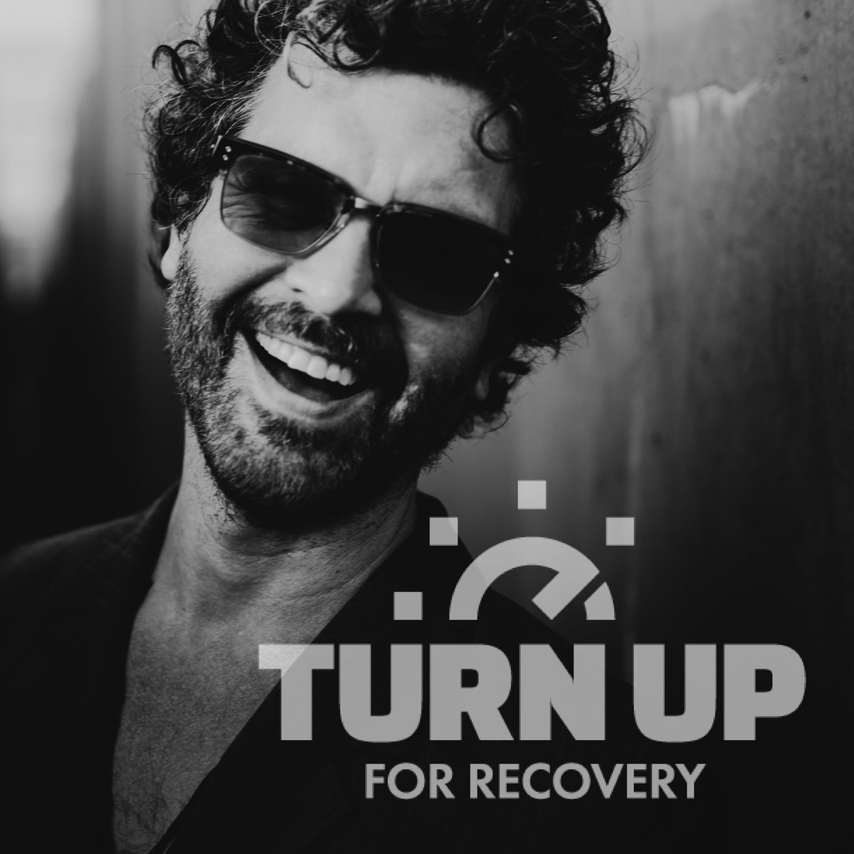 I am very honored and grateful to be asked to be a part of @turnup4recovery. It’s purpose to connect music, recovery and healing is very dear to my heart. __________________ #turnup #turnupforrecovery #crossroads #crossroadsguitarfest #12step #db2 #doylebramhallii