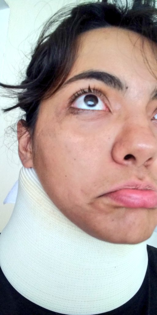 DanielaHacheC's tweet photo. Bienvenidos a esta triste historia de mi cuarentena. https://t.co/TZerbW6VEC