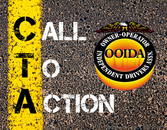 Land_Line_Mag's tweet photo. OOIDA encourages truckers to acquire the information to which they are entitled from #Brokers.
Details on that and other ACTIONS you can take from @FisherTyson
https://t.co/XD1BDBAUUc
#Trucking #CallToAction #Wages #Compensation #FreightRates #Transportation #Business @OOIDA https://t.co/INgtG4FBr5
