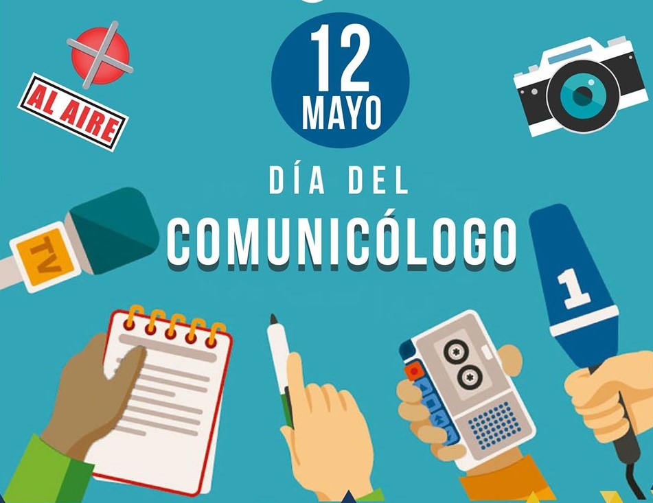Mi mejor Reconocimiento a mis compañeros y amigos de <a href="/OficialEspiral/">Espiral Comunicaciones Oficial</a> y <a href="/FactorRadioPue/">Factor Radio Puebla</a> y a todos los COMUNICOLOGOS de PUEBLA,su labor es FUNDAMENTAL para la VIDA DIGNA ,ABRAZO GRANDE <a href="/SarahiiMunoz/">Sarahii Muñoz</a> <a href="/ElviraGaytanCo1/">Elvira Gaytan Cortes</a> <a href="/ZaraFlores18/">Zara Flores</a> <a href="/Puebla1Noticias/">Puebla_Noticias</a>