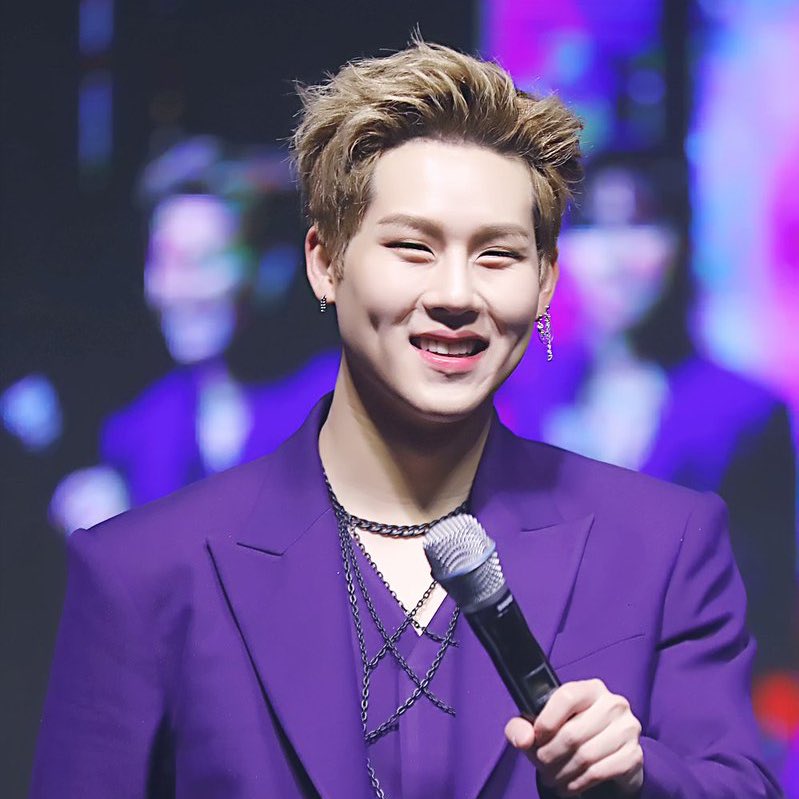 jooheon, a thread
