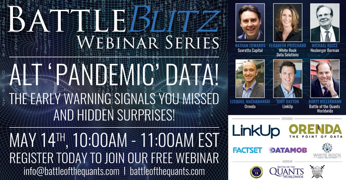 Battle of the Cryptos - New York City tweet media