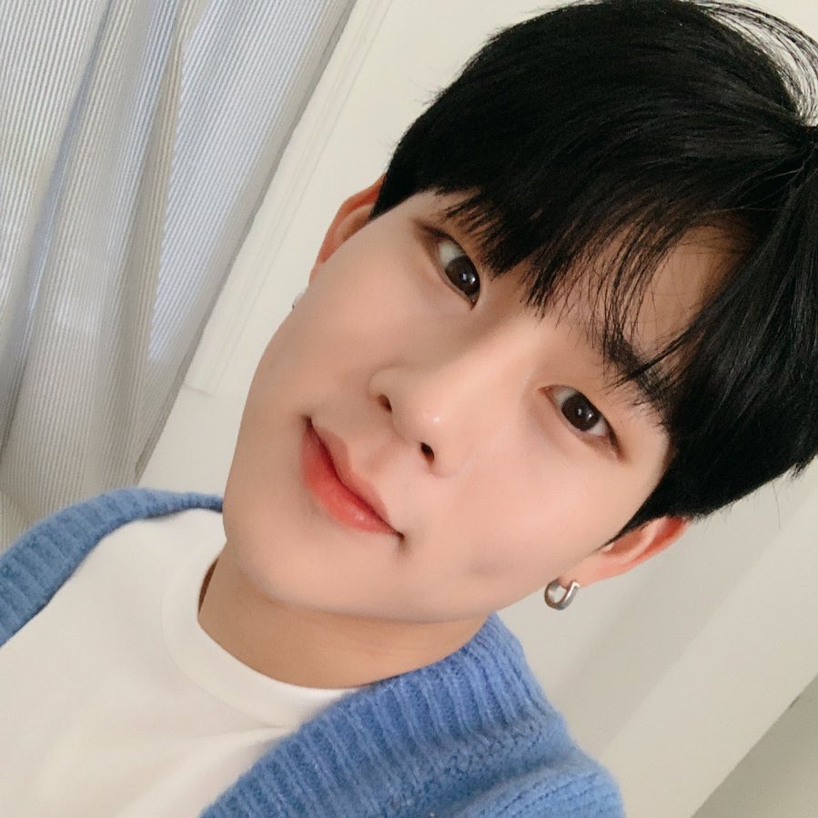 jooheon, a thread