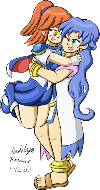 ぷよぷよのtwitterイラスト検索結果