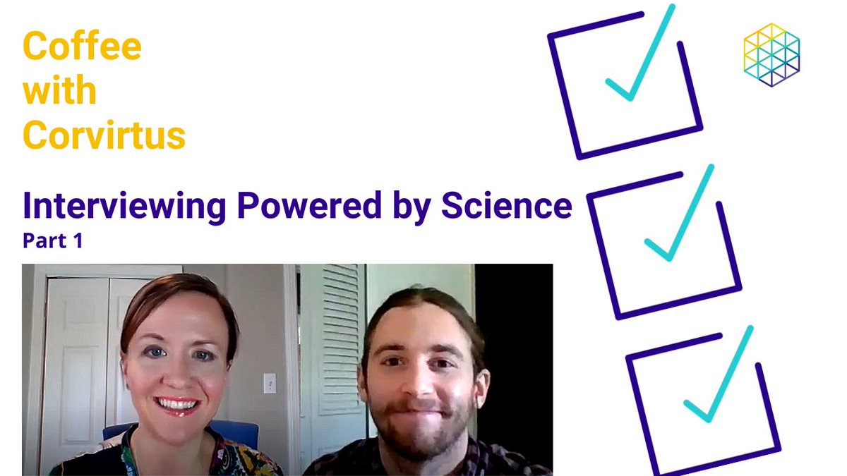 Corvirtus Inc. tweet media