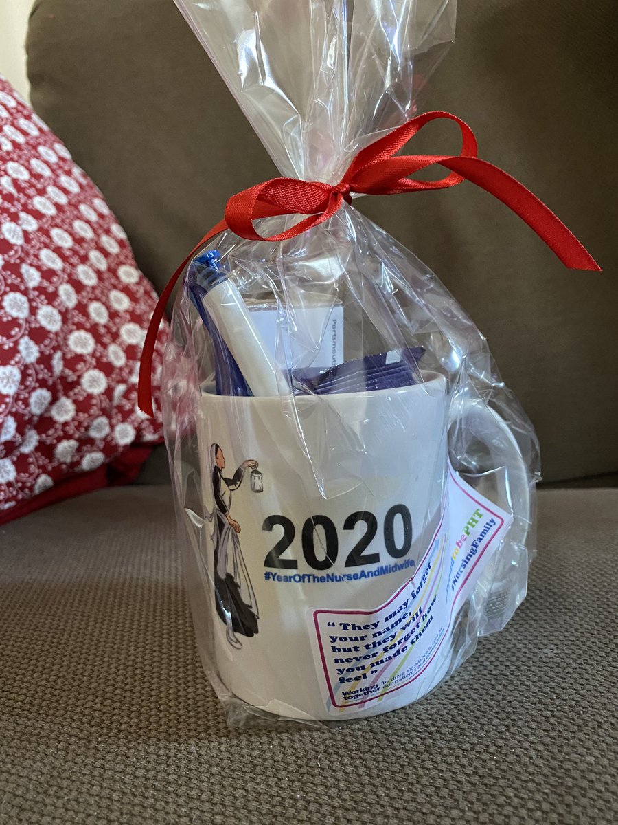 Emma Davies ๐ (@itgeekysister) on Twitter photo Happy #InternationalNursesDay to all my colleagues <a href="/icu_portsmouth/">Portsmouth ICU</a> itโs been hard the last few weeks but itโs been great how we have supported each other. Plus thank you to @QAHospitalNews for our little gifts today Happy #InternationalNursesDay to all my colleagues <a href="/icu_portsmouth/">Portsmouth ICU</a> itโs been hard the last few weeks but itโs been great how we have supported each other. Plus thank you to @QAHospitalNews for our little gifts today