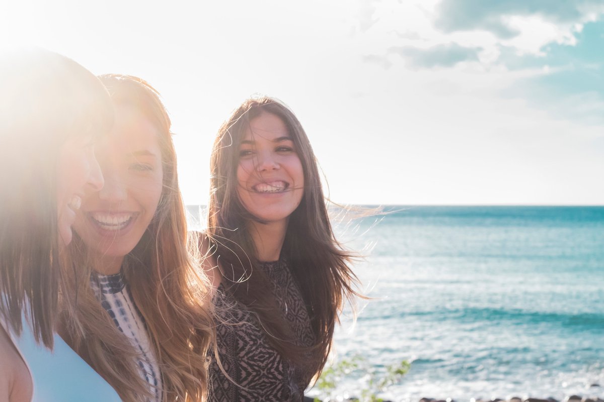 Es tiempo de cuidarse, de mimarse, aprovecha estos días para abrir tu corazón, ¡sobre todo a ti mismo!🥰cuidarse, no es solo hacer deporte o comer bien, es pensar en positivo, ser optimista y atraer así las cosas buenas de la vida🤩#ElSolVolveráABrillar #SamsaraHealthyHolidays