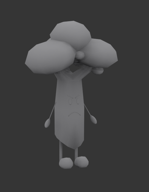 muffin_dev's tweet photo. Sugar Woods' new enemy is coming soon!!

#indiegames #IndieDevGames #unity3d #3dmax #3dmodeling #cute #indiedev #aventure #okuissugar https://t.co/jLNMHgqZ4F