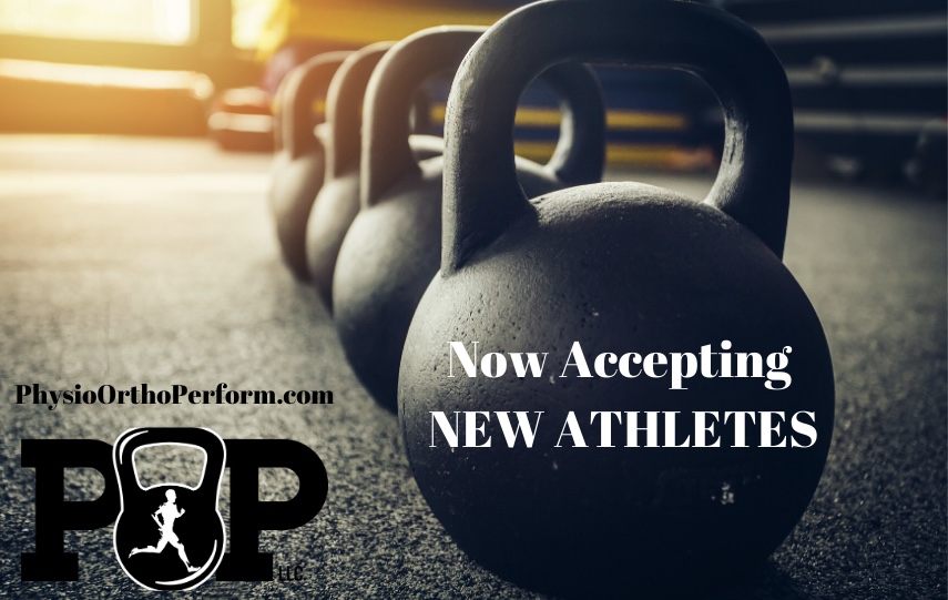 PhysioOrthoPerf's tweet photo. New Athlete Evaluations available at https://t.co/XY3AwOK3Nr. “Chase PRs. Recover Well.” #AkRun https://t.co/6smmchmqlp