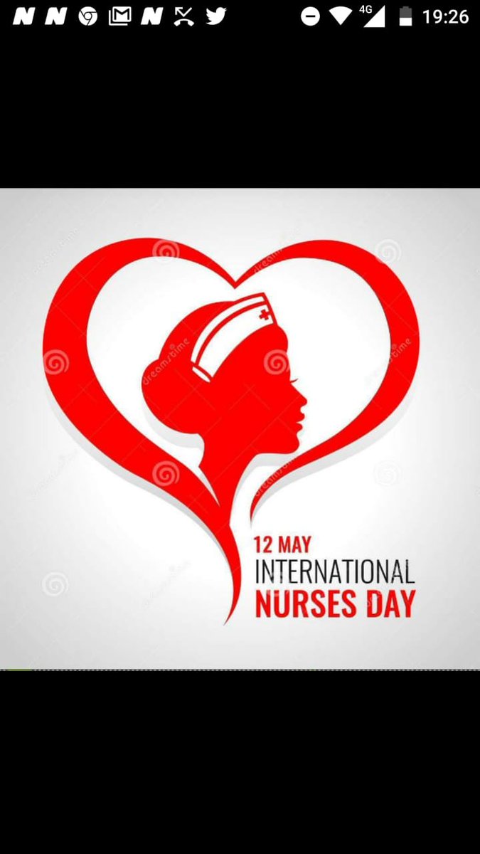 KCEMTKenya's tweet photo. Today we Celebrated Nurses! Blessings abound. https://t.co/E0WmBz3Ync
