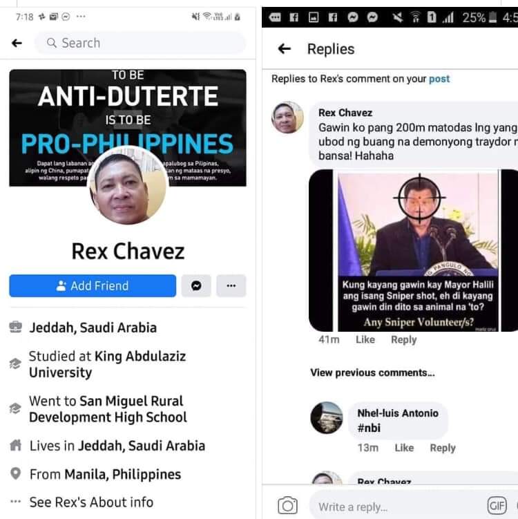 Joshua_Blake91's tweet photo. Ito yung susunod na iiyak.. Grabe xa.. Paka yaman pala nito. Nag abroad kapa kuya. https://t.co/hbzjkH9kDs