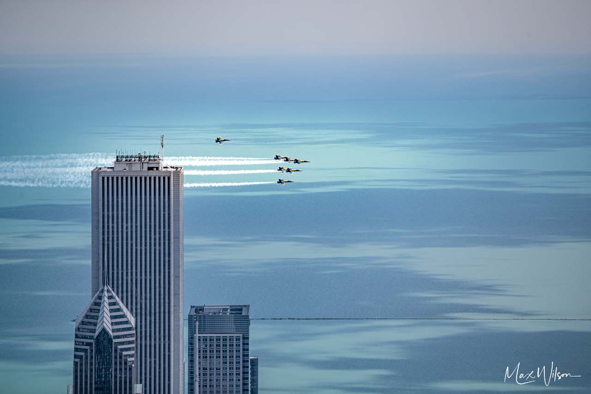 A few Blue Angels snaps.