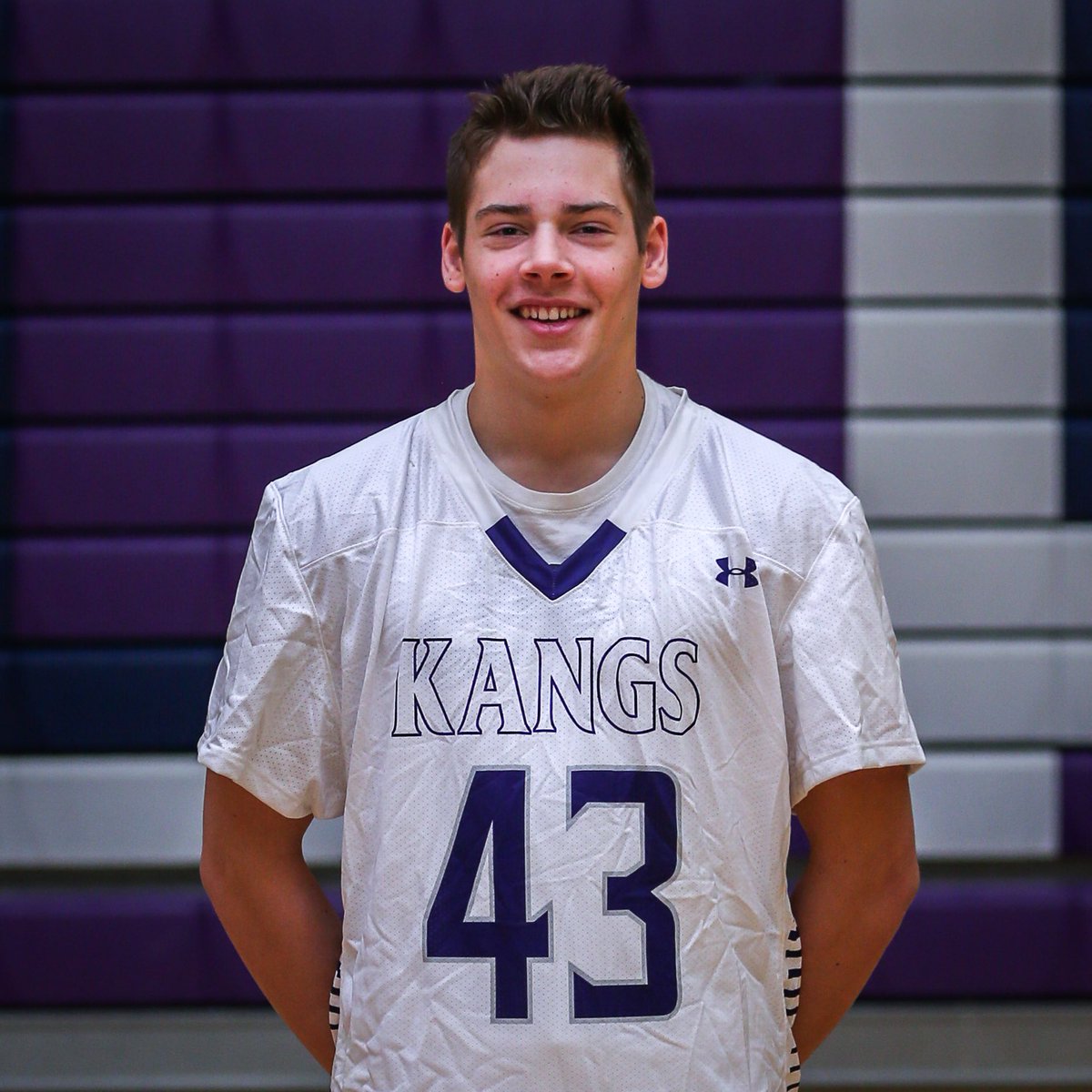 LW_LAX's tweet photo. Come be part of or parade of cars tonight to celebrate the 2020 LW Senior lacrosse players . Caravan starts at Ben Franklin at 6:30 tonight. #gokangs #2020athlete #lw_lax #celebrationcaravan https://t.co/YjULi5Hp15