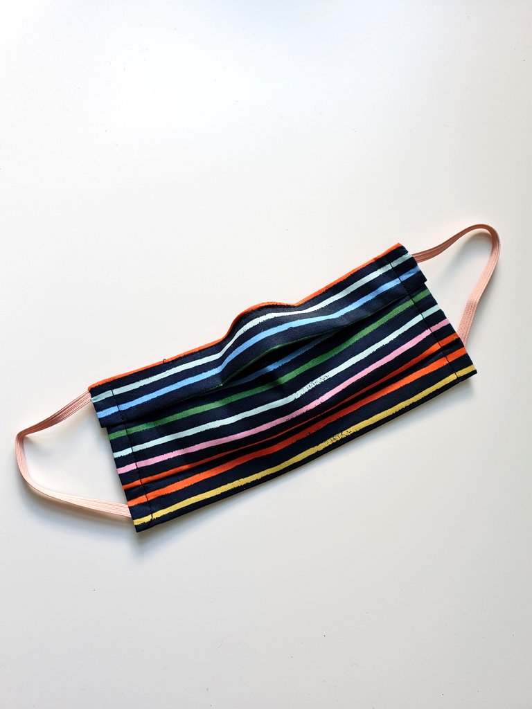 A Stitching Odyssey tweet media