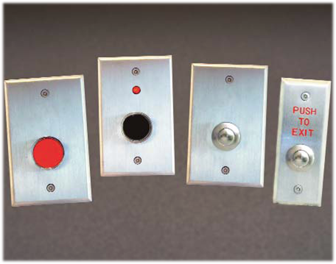 DortronicsSI's tweet photo. Need a Heavy Duty Button? - LIGHT IT UP! #VSS2020 #AccessControl #Security @VSecurityShow #MagneticLocks https://t.co/c39sGkamHZ