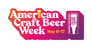Celebrate American Craft Beer Week by getting your orders in now for pick up tomorrow between 3-6.
downpourbrewing.com