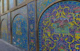 DiscoverTehran's tweet photo. This is the iconic place in Tehran. #golestanpalace
https://t.co/0uRPwO3Gv4
#discovertehran #discover_tehran https://t.co/e4AQdSHZKU