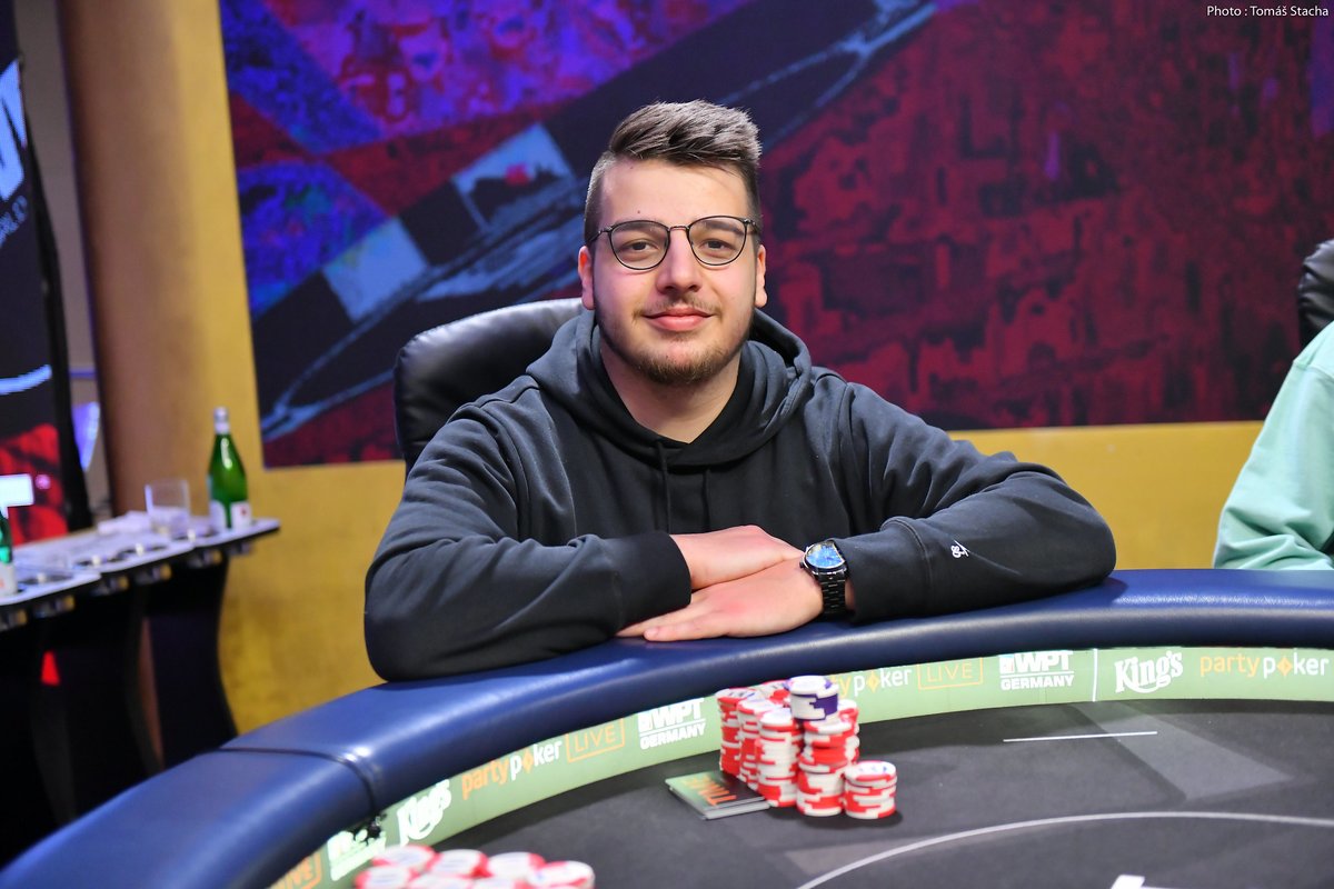 WPTOnline WPT500 final table treaming 