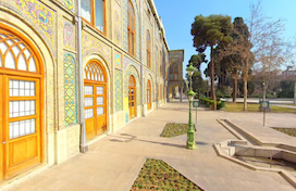 DiscoverTehran's tweet photo. This is the iconic place in Tehran. #golestanpalace
https://t.co/0uRPwO3Gv4
#discovertehran #discover_tehran https://t.co/e4AQdSHZKU