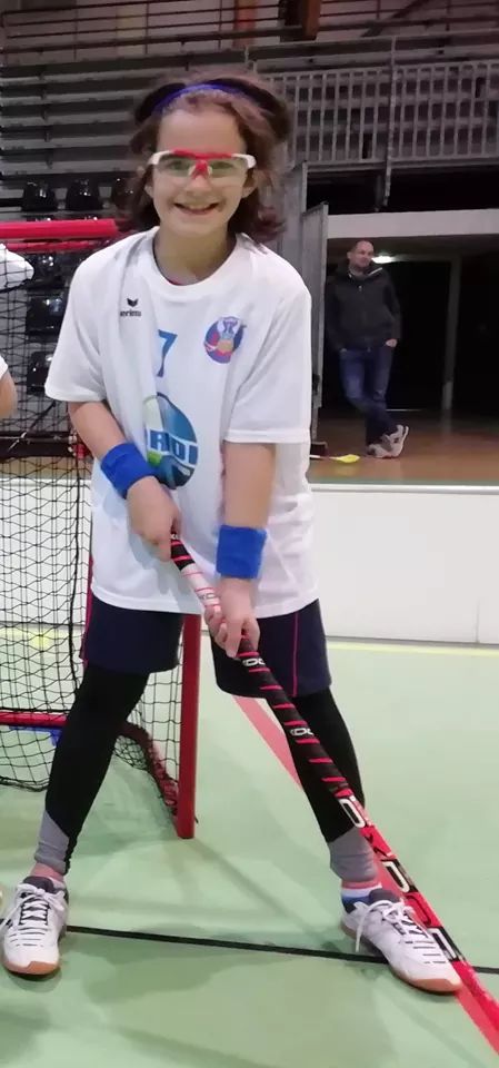 Aujourd'hui, c'est l'anniversaire de notre fan inconditionnelle des <a href="/DucsdAngers/">Les Ducs d'Angers</a>!  Super joueuse de champ, super gardienne et super mentalité ... Bon anniversaire pour tes 11 ans Apolline 😃🎂

<a href="/villepontsdece/">Ville Ponts-de-Cé</a> <a href="/LaDalleAngevOFF/">La Dalle Angevine</a> <a href="/lequip49/">L'Equip Sport & Entreprise</a> <a href="/MMAngersLaFayeT/">MMA Angers LaFayette</a> <a href="/David__COLIN/">David COLIN</a> <a href="/JPPavillon/">Pavillon</a>