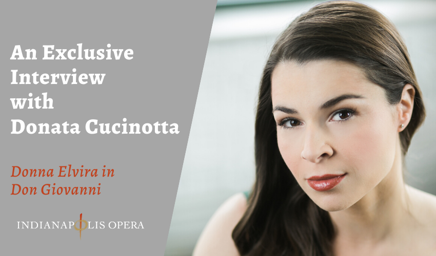 IndyOpera's tweet image. "I just love singing, so much, and I want to do it all the time." 
Hear more from Donata Cucinotta (@SopranoDonata) who portrayed Donna Elvira in our performance of Don Giovanni.

VIDEO: indyopera.org/interview-with…

#Indykeepscreating #IndyOpera #Indy #DonGiovanni #indysoprano
