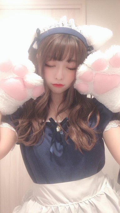 コスプレイヤー綺世あやりのTwitter画像17