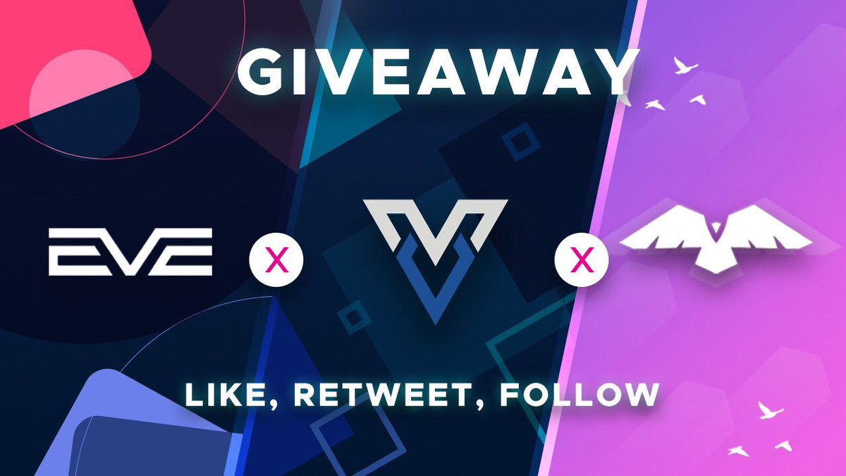 VeloxBots's tweet image. 🍀 GIVEAWAY 🍀

Prizes:
- 1x @EveAIO Renewal License
- 1x @VeloxPreme Seasonal License
- 1x @RavenRestocks Membership

Rules:
- 💙 Like
- 🔁 Retweet
- ☑️ Follow All Accounts

Ends In 24 Hours ⏰