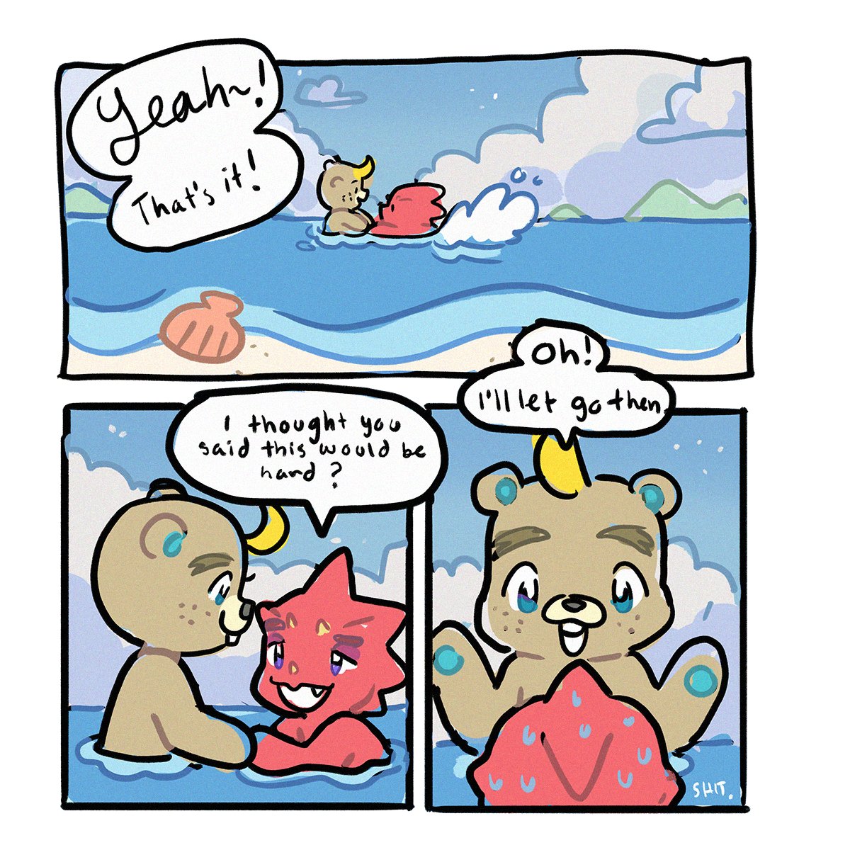 swimming lessons 