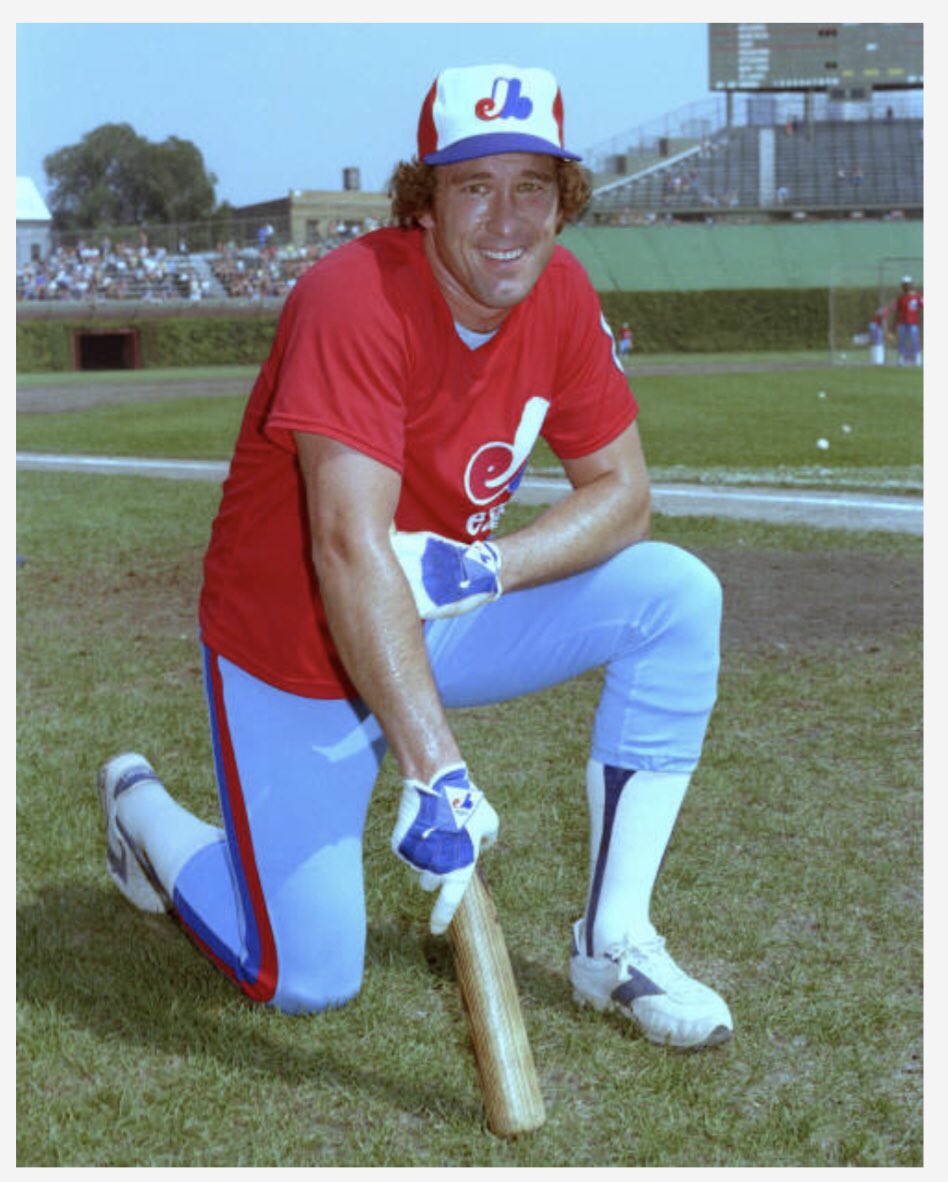 Gary Carter🧢 tweet media